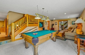 Thin Air Inn home Breckenridge